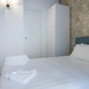 Appartamento Italianway, Milano