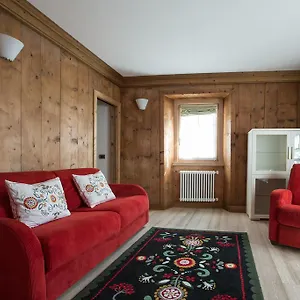 Casa Del Sol Apartmán