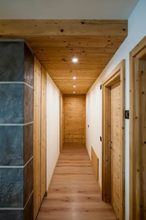 Chalet Alfonz Bormio Appartamento