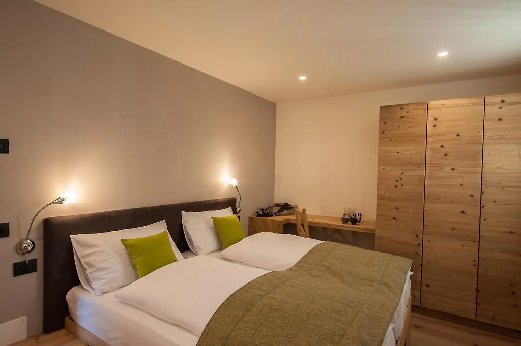 Chalet Alfonz Bormio Appartamento